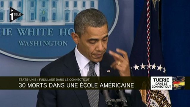 Obama promet des mesures concrètes