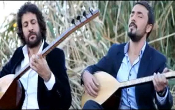 Kemale Amed û Mirocan - Yaramın 2012 kliba nû [ Kürt Müziği ]