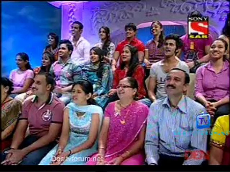 Wah Wah Kya Baat Hai 15th December 2012 Video Watch Online pt2 Vidéo
