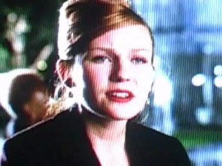 Feel in love with Kirsten Dunst