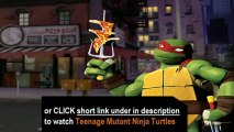 Teenage Mutant Ninja Turtles season 1 Episode 10 - Panic in the Sewers