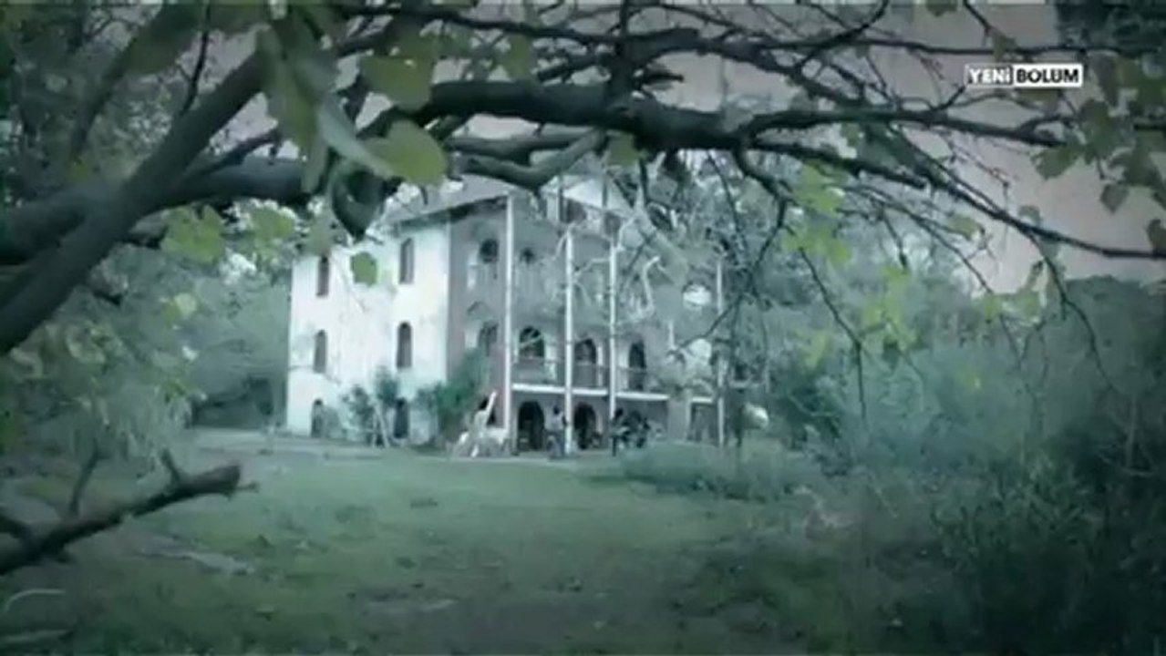 Nizama Adanmış Ruhlar (Ekip 1) 6. Bölüm Fragmanı