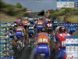 Pro Cycling Manager Saison 2011 - Volta ao Algarve Etape 2