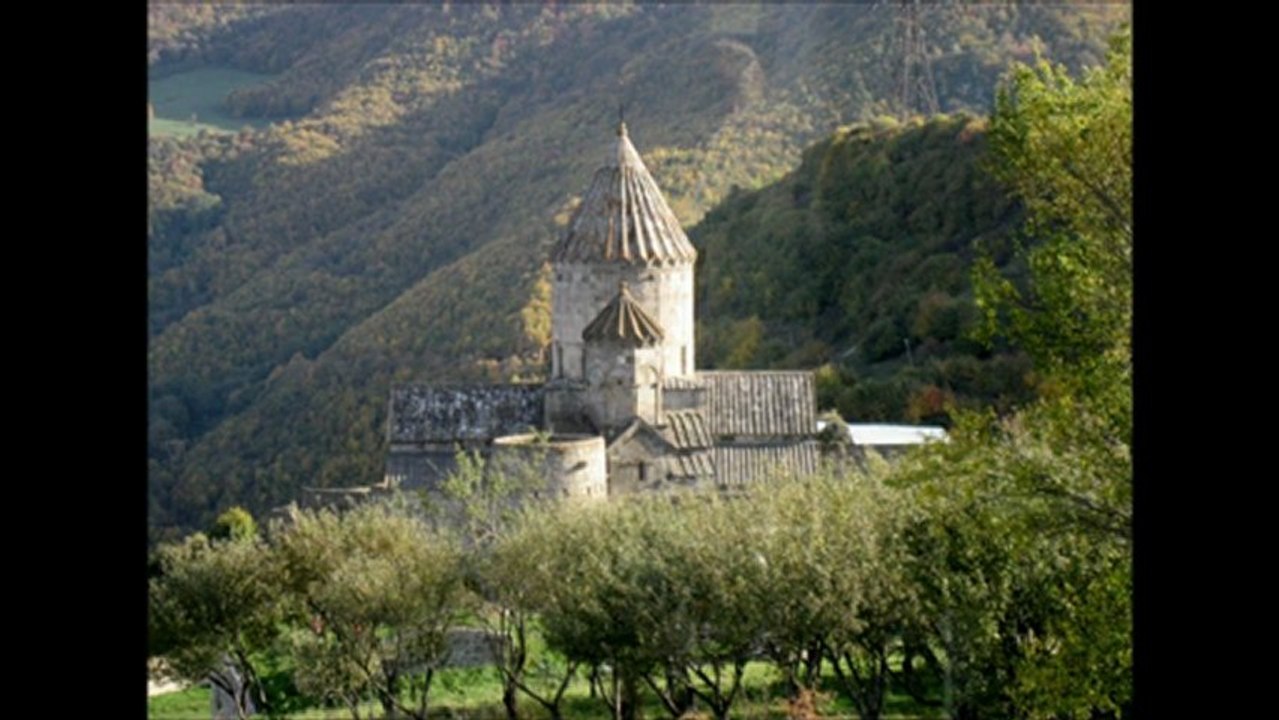 Arménie 2011