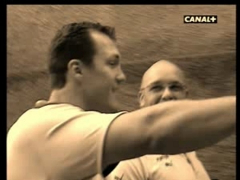 USAP - Brive - 23-09-06