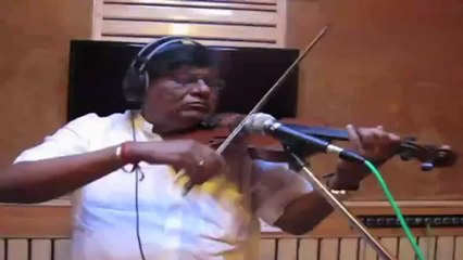 Best violin music ever 2012 hindi songs 2011 solo Instrumental mudarsk@