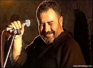 Ahmet Kaya -    " Sensiz Yaşayabilmerem    "