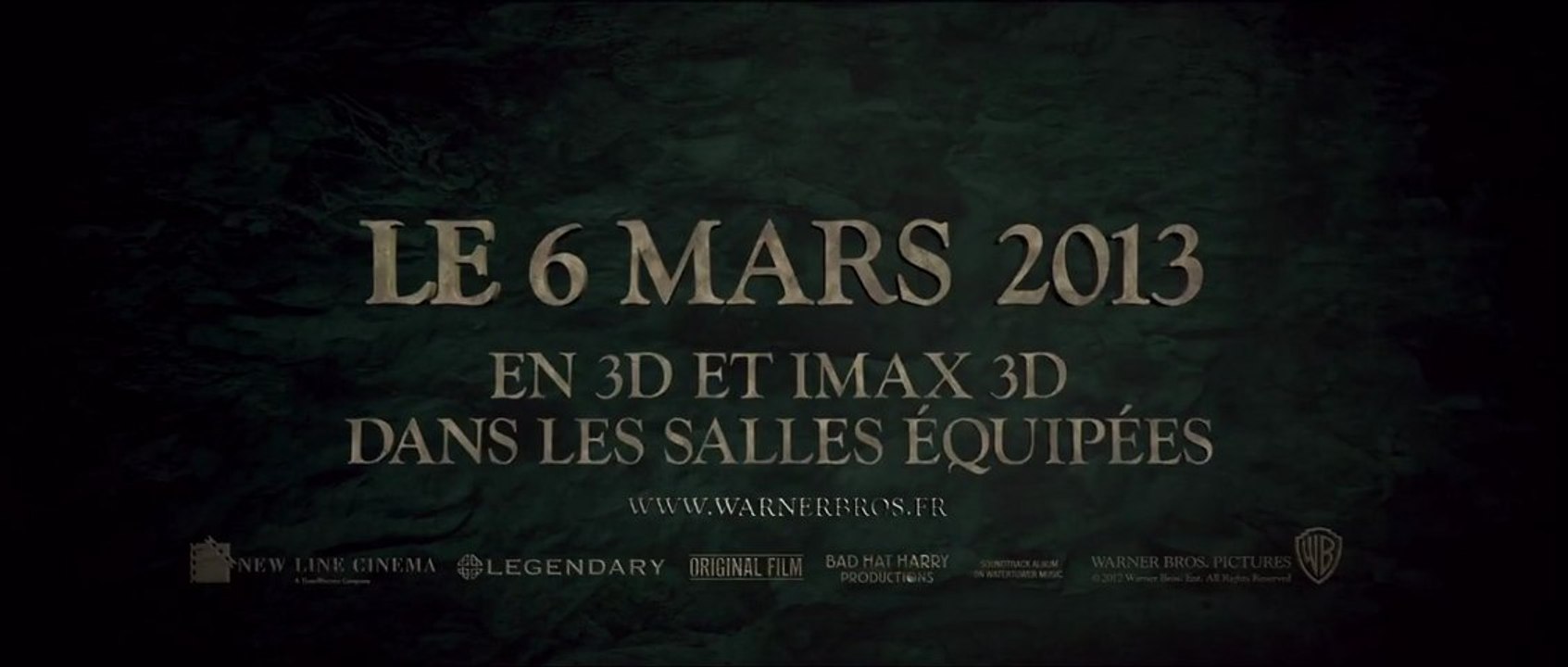JACK LE CHASSEUR DE GEANTS - Bande-Annonce / Tr...