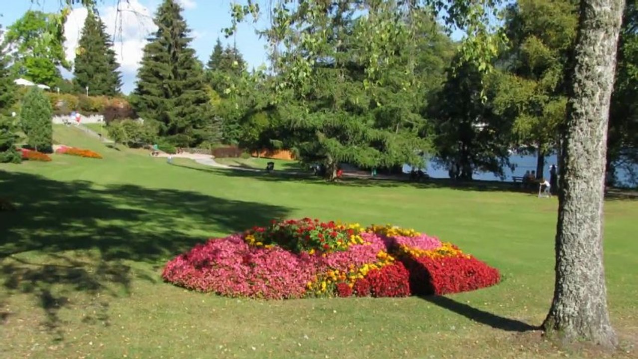 Gerhard Müller – Cabriolet (HD-Videoclip, Song in voller Länge!)