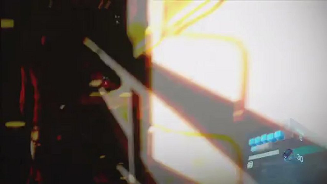 WT Résident Evil 6 ADA WONG [CH 4]