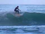 3 jours élémentaires - Surf à Crozon