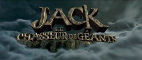 JACK LE CHASSEUR DE GEANTS - Bande-Annonce / Trailer #2 [VF|HD1080p]