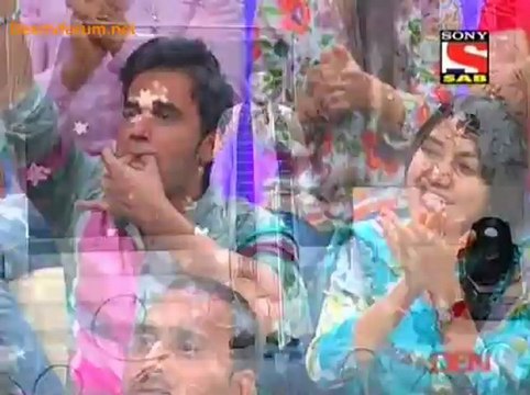 Wah Wah Kya Baat Hai 15th December 2012 Video Watch Online part2