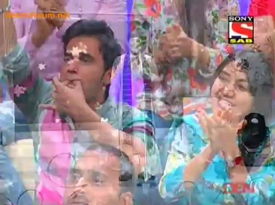 Wah Wah Kya Baat Hai 15th December 2012 Video Watch Online part2