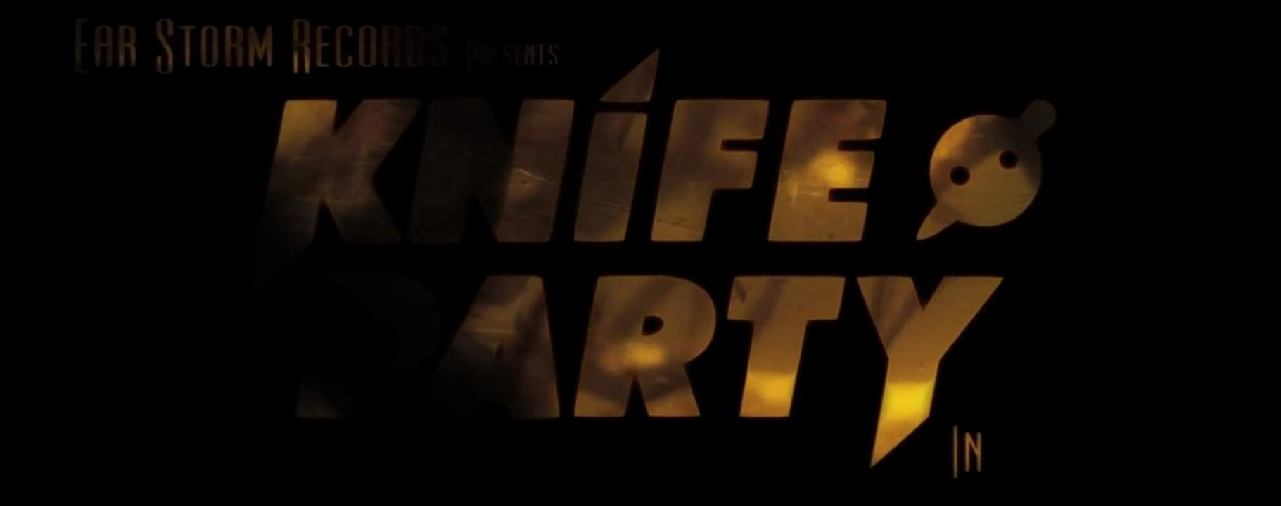 Knife Party - Centipede