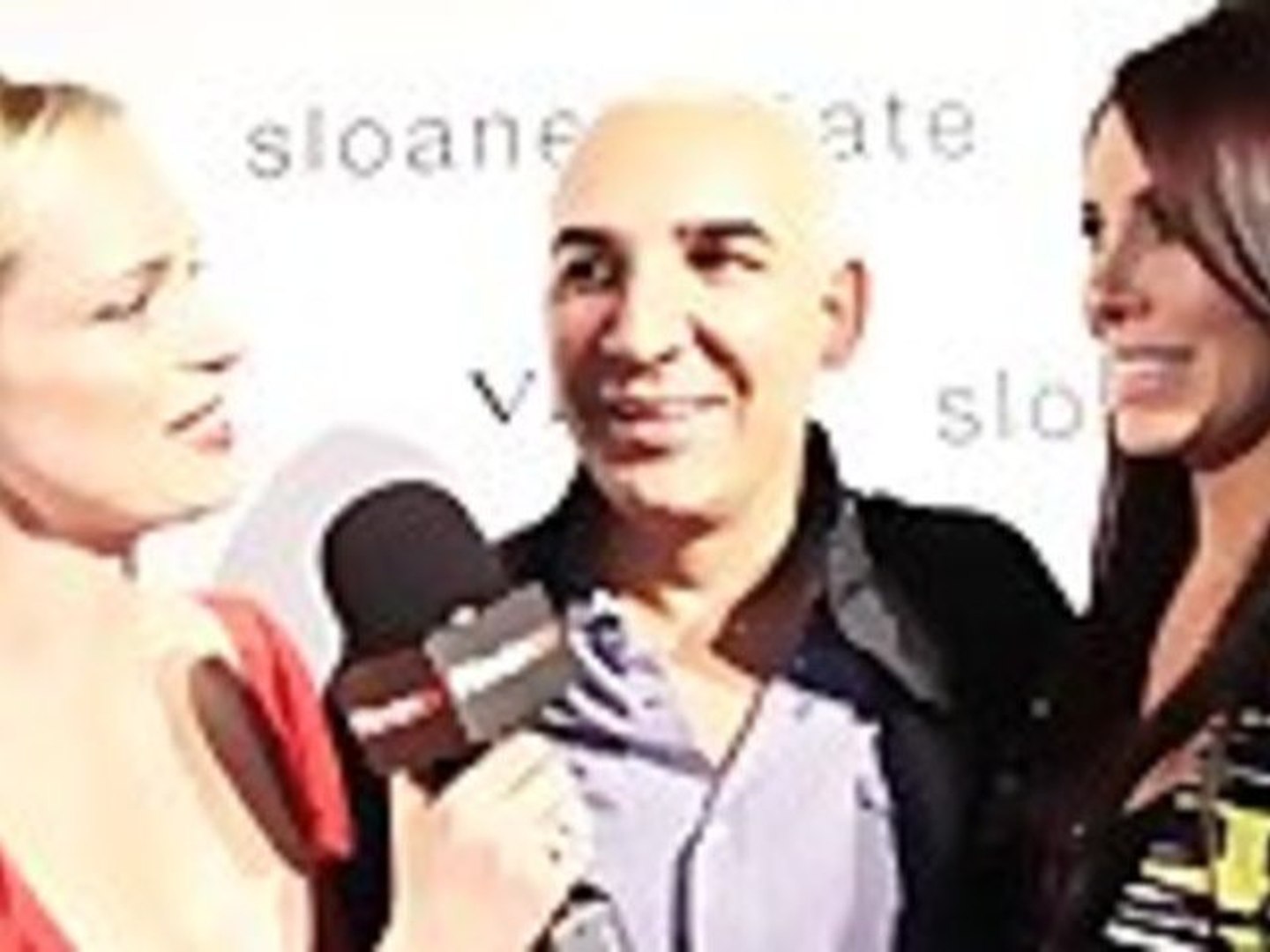 Red Carpet Fart