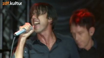 Suede - Live Berlin Festival 2011 (High Quality Pro-Shot)