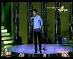 Atif Aslam Sings 'Akhiya Nu Rehan De' At Sur Kshetra