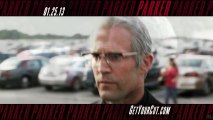 Parker - Featurette #1 [VO|HD1080