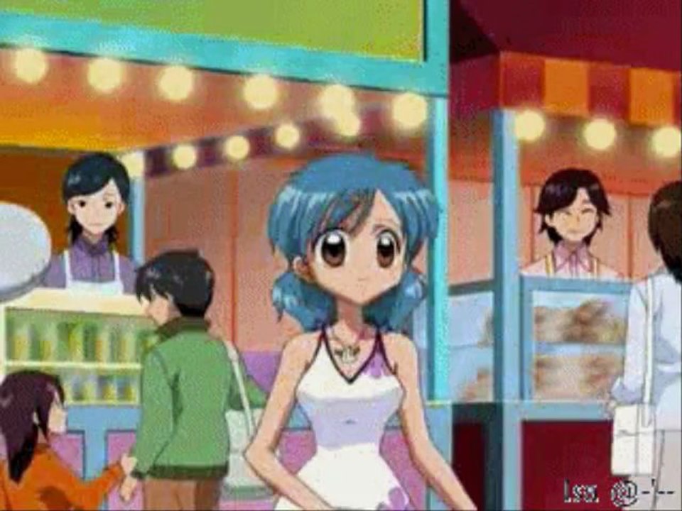 tal avec suzumiya