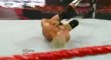 Jeff Hardy vs Dolph Ziggler - RAW 23_03_09 - Extreme Rules Match.