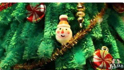 Cloud, el ayudante de Santa Claus