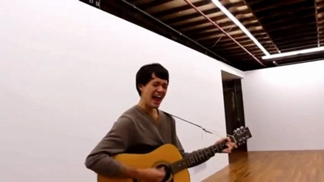 POP ETC Speak Up (Acoustic) from 'The Twilight Saga Breaking Dawn Part 2'