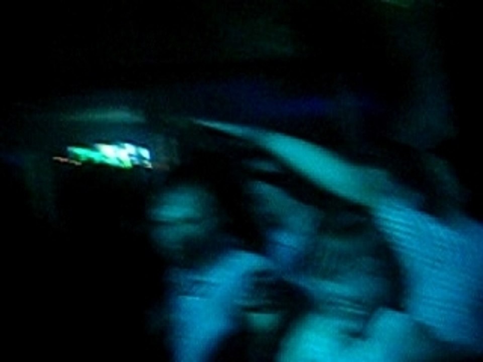 vitalic live - my friend dario