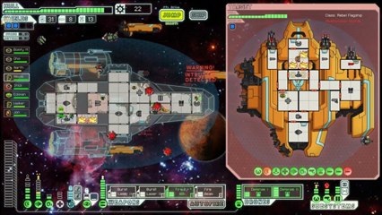 Faster than Light - Boss BBQ