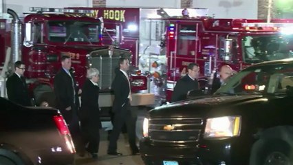 Vigilia por víctimas de masacre