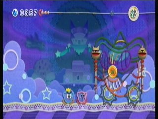 (WT) Kirby au Fil de L'Aventure [10] / [FIN] : Maillalenvers , Jte Botte le Derrière !