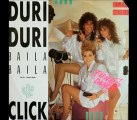 Click: Duri Duri (Baila Baila) Instrumental Version