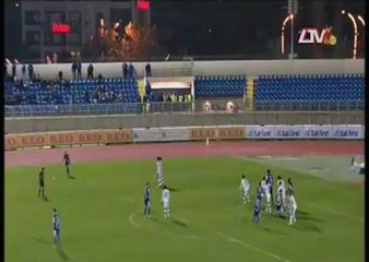 ΑΕΠ-Ανόρθωση 0-2