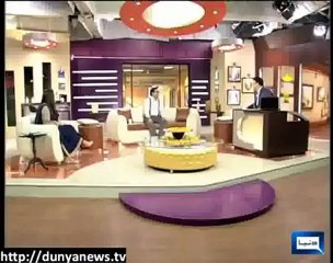 Hasb - E- Haal - 15th December 2012 - Part 1