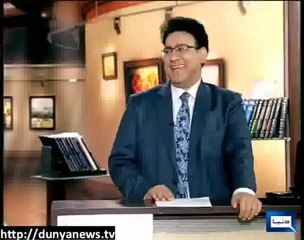 Hasb - E- Haal - 15th December 2012 - Part 3