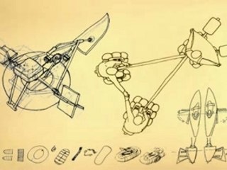 Croquis