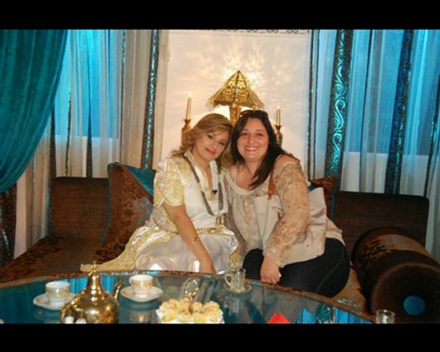 FAIZA GAZI