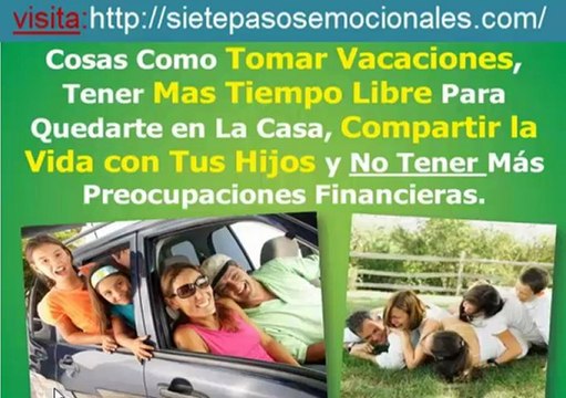 como ganar dinero por internet con productos digitales - sietepasosemocionales.com