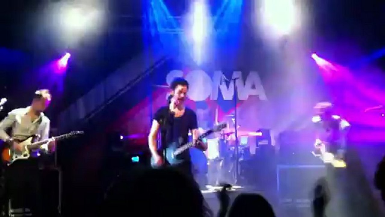 soma 4