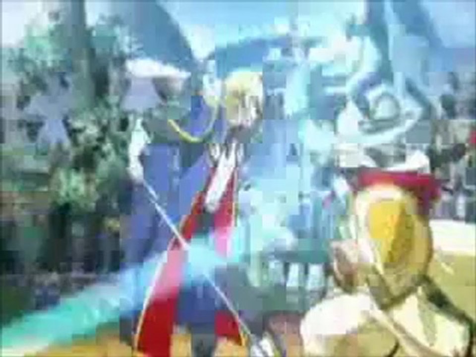 Shinsou[Fandub Latino]