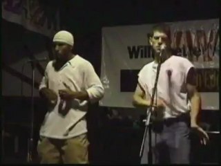 SlamNation - Bill MacMillan and Corey Cokes - "Main Street"