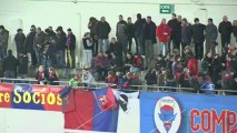 GFC Ajaccio (GFCA) - Stade Lavallois (LAVAL) Le résumé du match (18ème journée) - saison 2012/2013