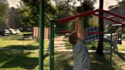 Виктория / 1 серия / 2012 / Остросюжетная мелодрама