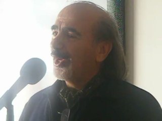 Şükrü ERTÜRK - Ben bir garip bülbül idim - Ünyeden çıktımda başım selamet - Solo çalışması - 15 Aralık 2012