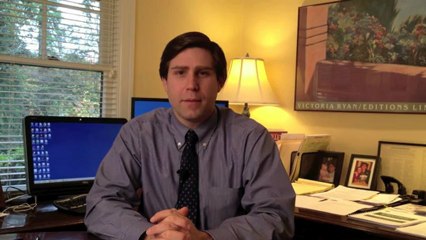 Lake Oswego Trust Attorney Discusses Oregon Legal Center's Pricing