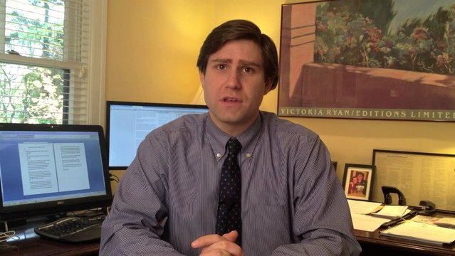 Lake Oswego Elder Law Attorney Discusses The Importance Of A Will