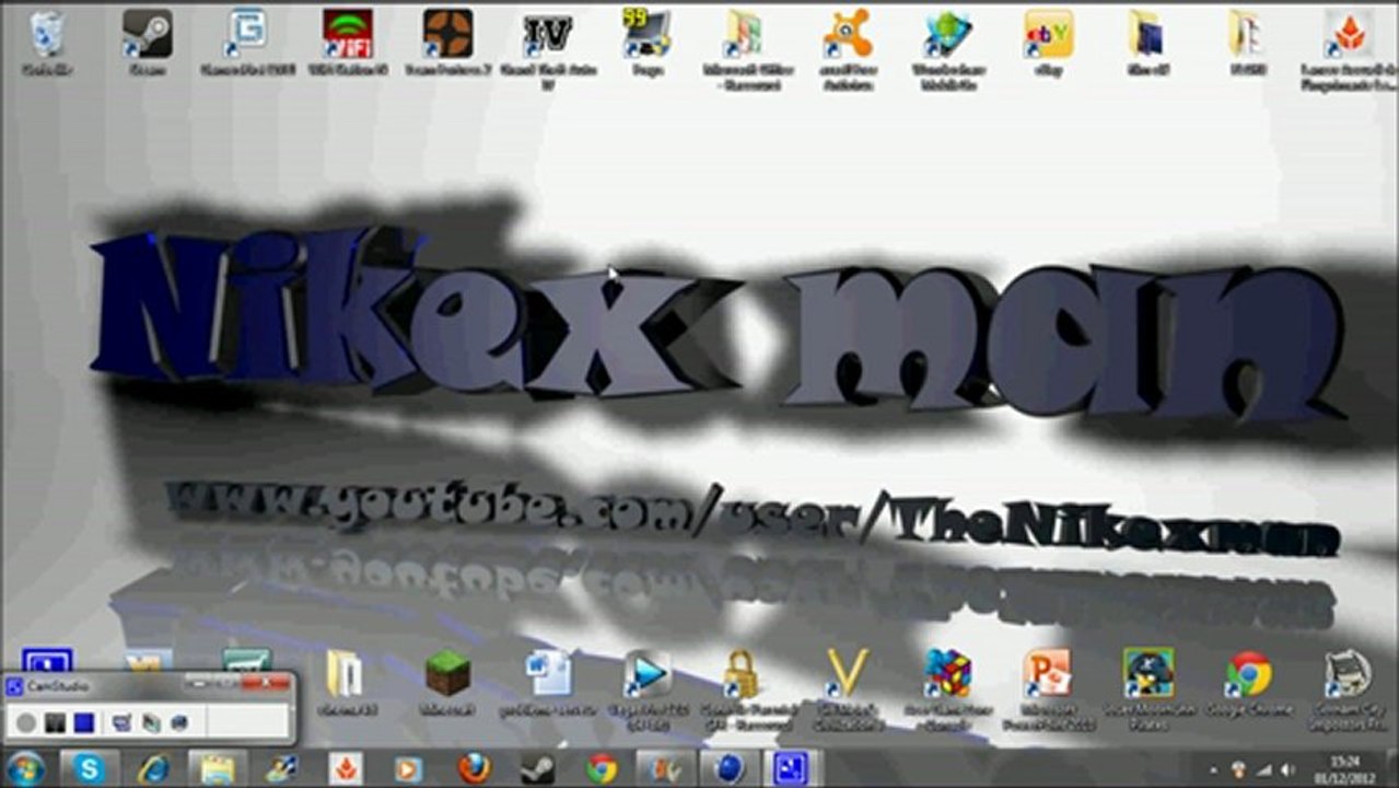 prevention de prochaines videos