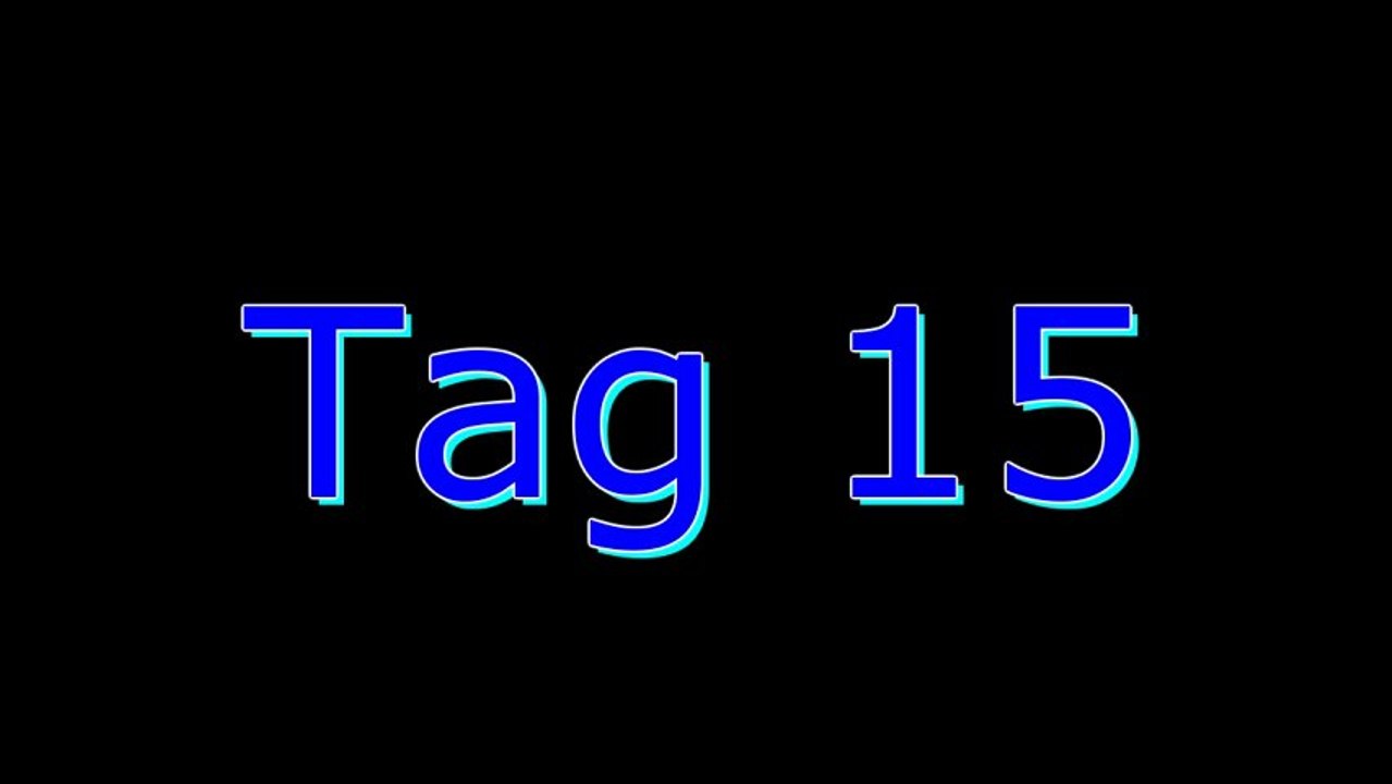 LEGO SW/City Adventskalender (2012) 15 HD