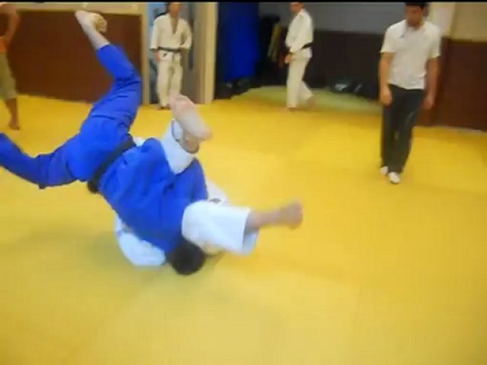 Compétition du Club 2012 - Match 1