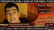 New York Knicks versus Cleveland Cavaliers Pick Prediction NBA Pro Basketball Preview 12-15-2012